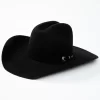 Cody James Men's Cattleman Wool Felt Hat