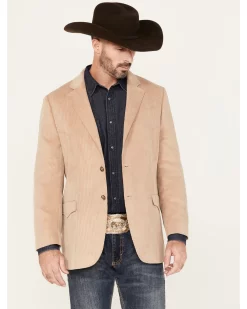 Cody James Men's Arkansas Corduroy Sportcoat 