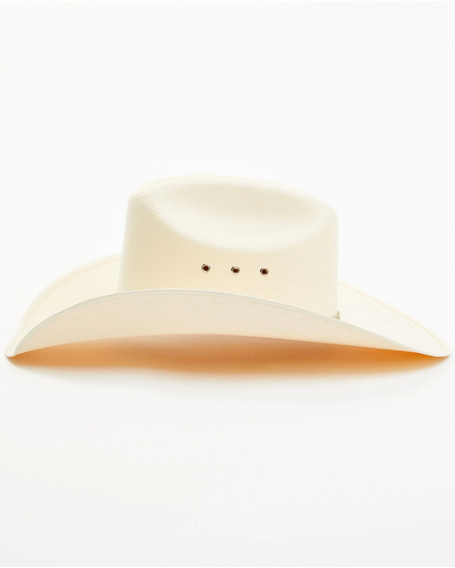 Cody James Men's 50X Blue Ridge Western Straw Hat - Image 3
