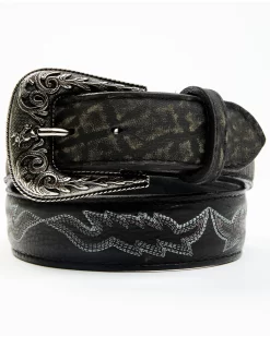 Cody James Men's Union Belt