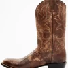 Cody James Men's Larsen Western Boots - Medium Toe