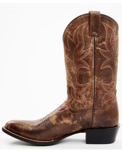 Cody James Men's Larsen Western Boots - Medium Toe