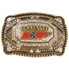Cody James Men's Tennessee Regional Belt Buckle
